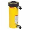 Enerpac 30 Ton Hydraulic 7" Stroke Double-Acting Hollow Plunger Cylinder RRH307