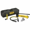 Enerpac 5 Ton Hydraulic Cylinder & Hand Pump Set W/ 5" Stroke SCR55TB -Freud Diablo Blades Shop enp scr 55tb 1kycljzpxatinz4o