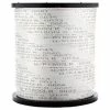 Erin Rope 5/8" X 5000' Woven Polyester Cable Pulling Mule Tape WP18005000 -Freud Diablo Blades Shop erin wp18005000 wnyh8njldt9jz9qb