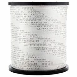 Erin Rope 3/4" X 3000' Woven Polyester Cable Pulling Mule Tape WP25003000