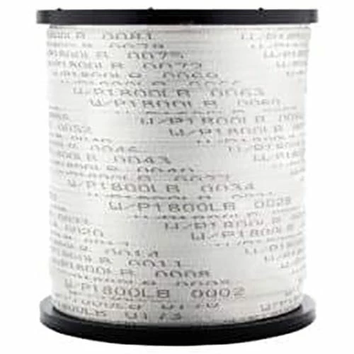 Erin Rope 3/4" X 3000' Woven Polyester Cable Pulling Mule Tape WP25003000 3 Erin Rope 3/4" X 3000' Woven Polyester Cable Pulling Mule Tape WP25003000