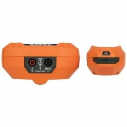 Klein Tools Klein Advanced Circuit Tracer Kit ET450 -Freud Diablo Blades Shop et450 top fxet2tu8tr8qs3ia