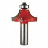 Freud Diablo Blades Freud 1/2" Rounding Over Router Bit (Quadra Cut) 34-126 -Freud Diablo Blades Shop fr34 126 ymnmzagbjl5oqz4u