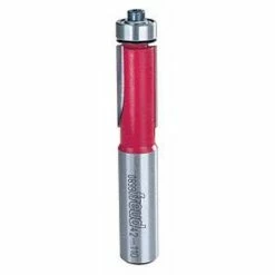 Freud Diablo Blades Freud 1/2" Bearing Flush Trim Router Bit 42-110