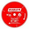 Freud Diablo Blades Freud Diablo 6-1/2" X 60 Tooth Ultra Finish Saw Blade D0660A -Freud Diablo Blades Shop frd0660a e7gx0dgwszcxkgol