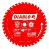 Freud Diablo Blades Freud Diablo 7-1/4" 40 Tooth Finishing Saw Blade D0740A -Freud Diablo Blades Shop frd0740a gidlx8hg89cpmzwu
