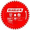 Freud Diablo Blades Freud Diablo 8-1/4" 40 Tooth Finishing Saw Blade D0840X -Freud Diablo Blades Shop frd0840x qej3sjl7zzvbjn9s