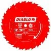 Freud Diablo Blades Freud Diablo 10" 24 Tooth Ripping Saw Blade D1024X