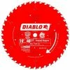 Freud Diablo Blades Freud Diablo 10" 40 Tooth General Purpose Saw Blade D1040X 2 Freud Diablo Blades Freud Diablo 10" 40 Tooth General Purpose Saw Blade D1040X -Freud Diablo Blades Shop frd1040x kecouux3x6wq7hlk