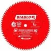Freud Diablo Blades Freud DIablo 10" 80 Tooth Aluminum Cutting Saw Blade D1080N -Freud Diablo Blades Shop frd1080n srckpvl1fv7iujbv