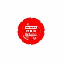 Freud Diablo Blades Freud Diablo 12" 8 Tooth (PCD) Fiber Cement HardieBlade D1208DH