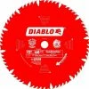Freud Diablo Blades Freud Diablo 12" 60 Tooth Combination Circular Saw Blade D1260X -Freud Diablo Blades Shop frd1260x tk3p0v2rihp0fe0v