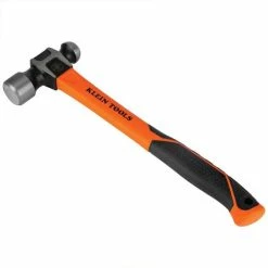 Klein Tools Klein Ball-Peen Hammer, 32-Ounce, 15-Inch H80332 -Freud Diablo Blades Shop h80332 b