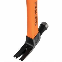 Klein Tools Klein Straight-Claw Hammer, 18-Ounce, 15-Inch H80718 12 Klein Tools Klein Straight-Claw Hammer, 18-Ounce, 15-Inch H80718 -Freud Diablo Blades Shop h80718 c