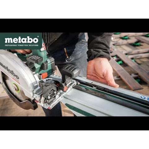 Metabo Tools Metabo KFS 44 Cross-Cut Guide Rail 629016000 3 Metabo Tools Metabo KFS 44 Cross-Cut Guide Rail 629016000