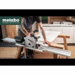 Metabo Tools Metabo KT 18 LTX 66 BL 18V 6-1/2" Brushless Cordless Plunge Cut Circular Saw (Bare Tool) 601866840