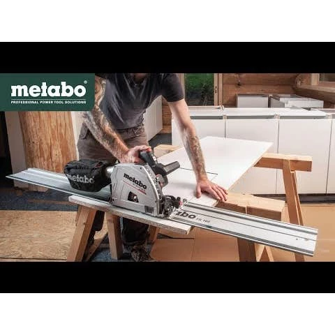 Metabo Tools Metabo KT 18 LTX 66 BL 18V 6-1/2" Brushless Cordless Plunge Cut Circular Saw (Bare Tool) 601866840 3 Metabo Tools Metabo KT 18 LTX 66 BL 18V 6-1/2" Brushless Cordless Plunge Cut Circular Saw (Bare Tool) 601866840
