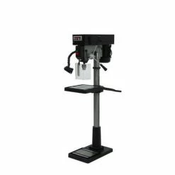JET Tools JET IDP-17 17" Industrial Floor Model Drill Press 354300