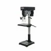 JET Tools JET IDP-22 22" Industrial Floor Model Drill Press 354301 -Freud Diablo Blades Shop jet354301 jq5o74b2mzjdphy7
