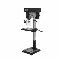 JET Tools JET IDP-22 22" Industrial Floor Model Drill Press 354301