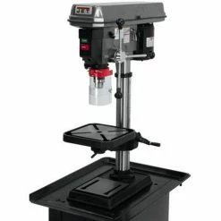 JET Tools Jet J-2530 15" Metalworking Drill Press 354401