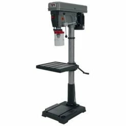 JET Tools Jet J-2550 20" Metalworking High Capacity Drill Press 354402