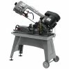 JET Tools Jet Metalworking J-3230 5" X 8" Horizontal Bandsaw 414453 -Freud Diablo Blades Shop jet414453 7ppmbpw8dep4pbxn