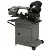 JET Tools Jet HBS-56S Metalworking 5" X 6" Swivel Head Bandsaw 414457 -Freud Diablo Blades Shop jet414457 hkxd0nydfuf07kxp