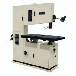 JET Tools Jet VBS-3612 36" Vertical Bandsaw 230/460V 3PH 414470