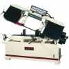 JET Tools Jet HBS-1321W 13" Semi-Auto Horizontal Bandsaw 230/460V 3Ph 414471 -Freud Diablo Blades Shop jet414471 zkobyoiz23hnnyvs
