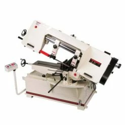 JET Tools Jet J-7040M 10" X 16" Horizontal Mitering Bandsaw 230/460 3Ph 414475