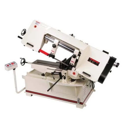 JET Tools Jet J-7040M 10" X 16" Horizontal Mitering Bandsaw 230/460 3Ph 414475 3 JET Tools Jet J-7040M 10" X 16" Horizontal Mitering Bandsaw 230/460 3Ph 414475