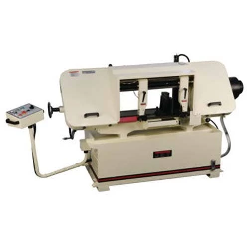 JET Tools Jet J-7060 12" X 20" Semi-Automatic Horizontal Bandsaw 460V 3Ph 414476-4 3 JET Tools Jet J-7060 12" X 20" Semi-Automatic Horizontal Bandsaw 460V 3Ph 414476-4