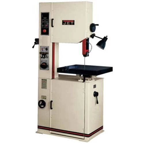 JET Tools Jet VBS-2012 20" Vertical Bandsaw 230/460V 3 Ph 414482 3 JET Tools Jet VBS-2012 20" Vertical Bandsaw 230/460V 3 Ph 414482