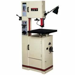 JET Tools Jet VBS-1408 14" Vertical Bandsaw 115/230V 1 Ph 414483