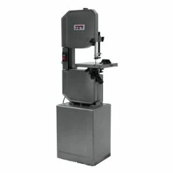 JET Tools Jet J-8201K 14" Wood/Metal Vertical Bandsaw 414500