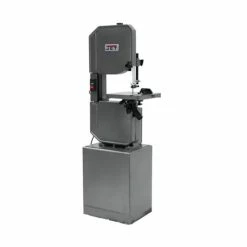JET Tools Jet J-8201VS, 14" Metal/Wood Vertical Variable Speed Bandsaw 414502