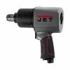 Jet Tools JAT-108 1 Pistol Grip Aluminum Impact Wrench 505108 -Freud Diablo Blades Shop jet505108 benpvhctqnloptgp