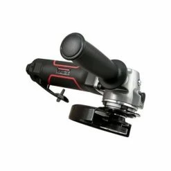 JET Tools Jet JAT-451 R8 5" Angle Grinder 12,000 RPM 505451