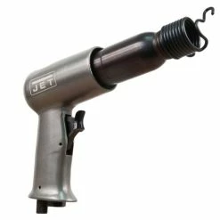 JET Tools Jet JAT-902 R8 Long Air Hammer .401 Shank 505902
