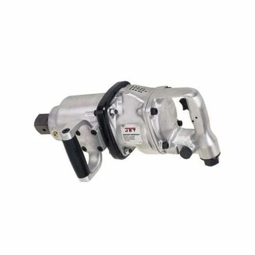 JET Tools Jet JAT-5000 1-1/2" 3400 Ft-lbs. R12 Super-Duty D-Handle Air Impact Wrench 505955 3 JET Tools Jet JAT-5000 1-1/2" 3400 Ft-lbs. R12 Super-Duty D-Handle Air Impact Wrench 505955