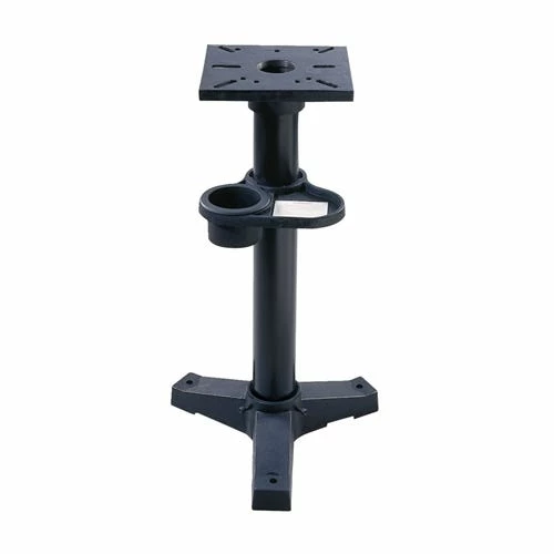 JET Tools Jet JPS-2A; Pedestal Stand For Bench Grinders 577172 3 JET Tools Jet JPS-2A; Pedestal Stand For Bench Grinders 577172