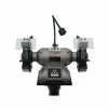 JET Tools JET IBG-8VS 8" Variable Speed Industrial Bench Grinder 578208 -Freud Diablo Blades Shop jet578208 cxowoahmuxeeen7q