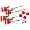 JET Tools Jet Parallel Clamps Kit 70411 -Freud Diablo Blades Shop jet70411 zjlpgo3odkgmgjei