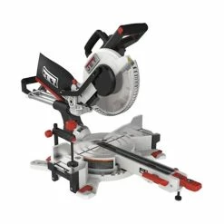 JET Tools Jet 10" Sliding Dual Bevel Compound Miter Saw 707210