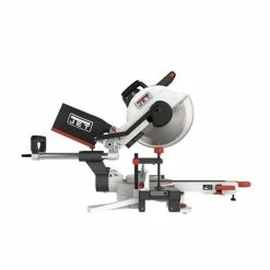 JET Tools Jet 12" Sliding Dual Bevel Compound Miter Saw 707212