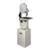 JET Tools Jet 14" Closed Stand Bandsaw, 1HP, 1Ph, 115/230V 708115K -Freud Diablo Blades Shop jet708115k vlyepamrep2mehpt