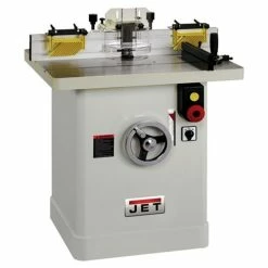 JET Tools Jet JWS-35X5-1 Industrial Shaper 5HP 1Ph 708326
