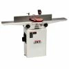 JET Tools Jet 6" Long Bed Jointer JJ-6HHDX W/ Helical Head 708466DXK