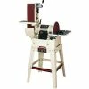 JET Tools Jet JSG-6DCK Combination 6" X 48" Belt/ 12" Disc Sander 708599K
